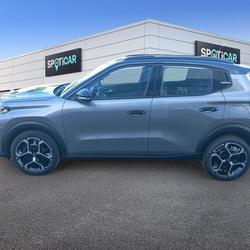 Citroen C3 C3 Turbo 100 ch Manuelle Plus Agde