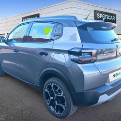 Citroen C3 C3 Turbo 100 ch Manuelle Plus Agde
