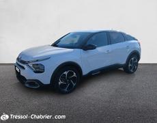 Citroen C4 Narbonne