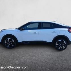 Citroen C4 C4 BlueHDi 130 S&S EAT8 Shine L&eacute;zignan-Corbi&egrave;res