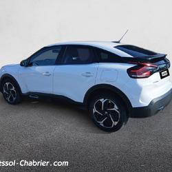 Citroen C4 C4 BlueHDi 130 S&S EAT8 Shine L&eacute;zignan-Corbi&egrave;res