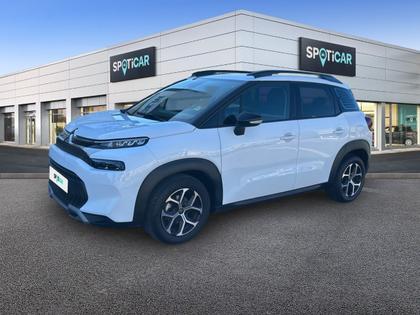 Citroen C3 Aircross - C3 Aircross BlueHDi 110 S&S BVM6 Shine - 15 890 €