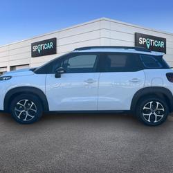 Citroen C3 Aircross C3 Aircross BlueHDi 110 S&S BVM6 Shine Narbonne