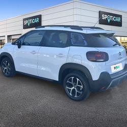 Citroen C3 Aircross C3 Aircross BlueHDi 110 S&S BVM6 Shine Narbonne