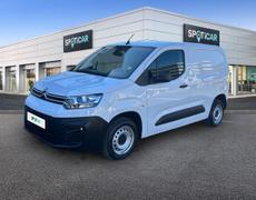 Citroen Berlingo Narbonne