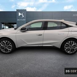 DS DS4 4 Hybride E-Tense 225 EAT8 Trocadero occasion - B&eacute;ziers - photo 2/30