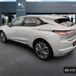 DS DS4 4 Hybride E-Tense 225 EAT8 Trocadero occasion - B&eacute;ziers - photo 3/30