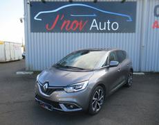 Renault Scenic 4 Saint-Philbert-de-Grand-Lieu