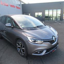 Renault Scenic 4 1.7 BLUE DCI 120CH INTENS EDC Saint-Philbert-de-Grand-Lieu