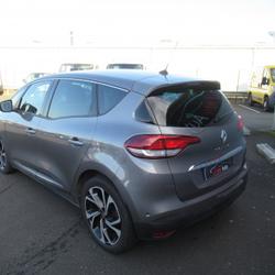 Renault Scenic 4 1.7 BLUE DCI 120CH INTENS EDC Saint-Philbert-de-Grand-Lieu