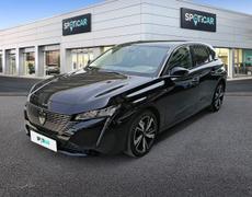 Peugeot 308 III Phase 1 Auch