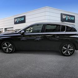 Peugeot 308 III Phase 1 308 BlueHDi 130ch S&S EAT8 Allure Auch