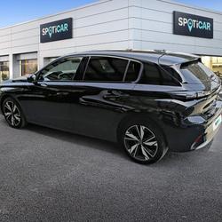 Peugeot 308 III Phase 1 308 BlueHDi 130ch S&S EAT8 Allure Auch