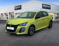 Peugeot 208 Perpignan