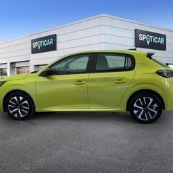Peugeot 208 208 PureTech 100 S&S BVM6 Active Perpignan
