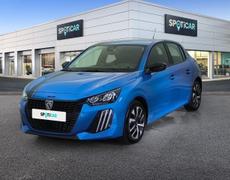 Peugeot 208 Perpignan