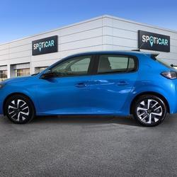 Peugeot 208 208 PureTech 100 S&S BVM6 Active Perpignan