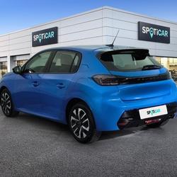 Peugeot 208 208 PureTech 100 S&S BVM6 Active Perpignan