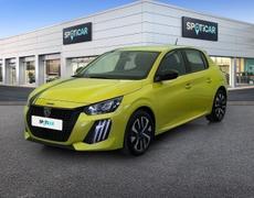 Peugeot 208 Perpignan
