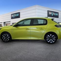 Peugeot 208 PureTech 100 S&S BVM6 Active occasion - Perpignan - photo 2/31