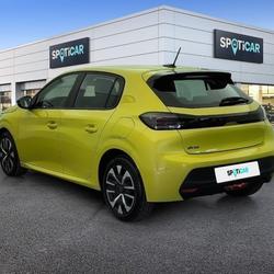 Peugeot 208 PureTech 100 S&S BVM6 Active occasion - Perpignan - photo 3/31