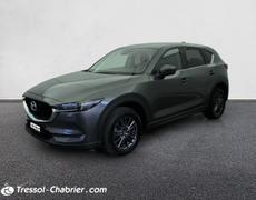 Mazda CX-5 Perpignan