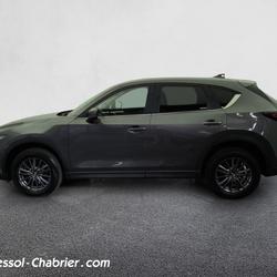 Mazda CX-5 CX-5 2.2L Skyactiv-D 150 ch 4x4 Dynamique Perpignan