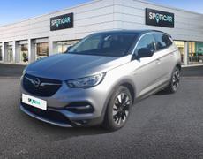 Opel Grandland La Valette-du-Var