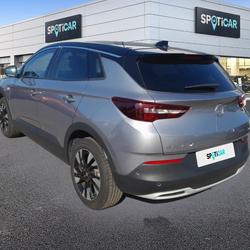 Opel Grandland Grandland X 1.2 Turbo 130 ch Opel 2020 La Valette-du-Var