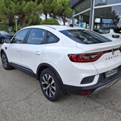 Renault Arkana Arkana TCe 140 EDC FAP Zen Mauguio