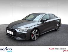 Audi A3 Saint-Léonard