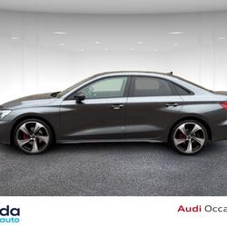 Audi A3 A3 Berline TFSI Mild Hybrid 150 S tronic 7 S line Saint-L&eacute;onard