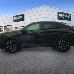 Peugeot 3008 3008 Hybrid 136 e-DCS6 Allure Perpignan