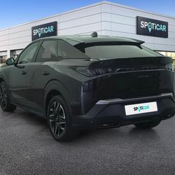 Peugeot 3008 3008 Hybrid 136 e-DCS6 Allure Perpignan
