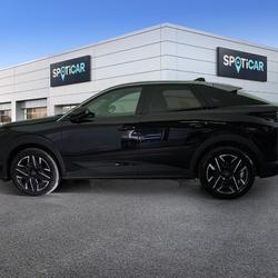 Peugeot 3008 3008 Hybrid 136 e-DCS6 Allure Perpignan