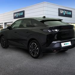 Peugeot 3008 3008 Hybrid 136 e-DCS6 Allure Perpignan