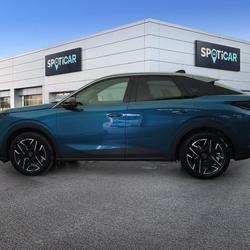 Peugeot 3008 3008 Hybrid 136 e-DCS6 Allure Perpignan