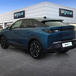 Peugeot 3008 3008 Hybrid 136 e-DCS6 Allure Perpignan