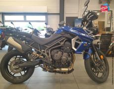 Triumph Tiger Sausheim