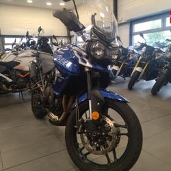 Triumph Tiger Tiger 800 XRx A2 Sausheim
