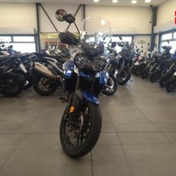 Triumph Tiger Tiger 800 XRx A2 Sausheim