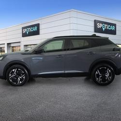 Peugeot 2008 2008 Hybrid 145 e-DCS6 Allure Perpignan