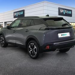 Peugeot 2008 2008 Hybrid 145 e-DCS6 Allure Perpignan
