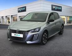 Peugeot 208 Perpignan