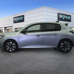 Peugeot 208 208 Hybrid 110 ch e-DCS6 Allure Perpignan