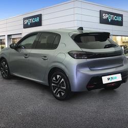 Peugeot 208 208 Hybrid 110 ch e-DCS6 Allure Perpignan