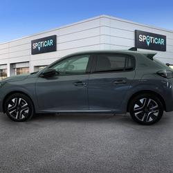 Peugeot 208 208 Hybrid 110 ch e-DCS6 Allure Perpignan