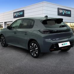 Peugeot 208 208 Hybrid 110 ch e-DCS6 Allure Perpignan