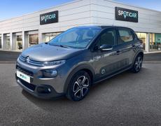 Citroen C3 Narbonne