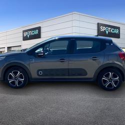 Citroen C3 C3 BlueHDi 100 S&S BVM5 Graphic Narbonne
